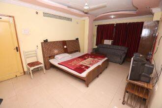 Hotel Bluemoon, Jabalpur 4